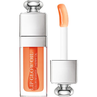 Buy Dior Addict Lip Glow Oil - 004 Coral - Cult Beauty Pakistan