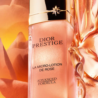 Buy Dior Prestige Luxury Set Advance Serum 50Ml+La Cream 50Ml - Cult Beauty Pakistan
