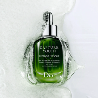 Buy Dior Capture Youth Intense Rescue Age Delay Revitalizing Oil Serum 30Ml - Cult Beauty Pakistan