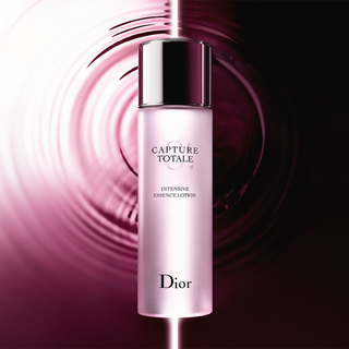 Buy Dior Capture Totale Intensive Essence Face Lotion 150ml - Cult Beauty Pakistan
