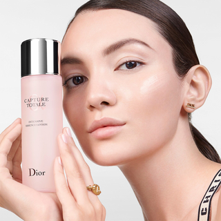 Buy Dior Capture Totale Intensive Essence Face Lotion 150ml - Cult Beauty Pakistan