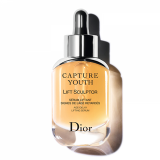 Buy Dior Capture Youth Lift Sculptor Age Delay Lifting Serum 30M - Cult Beauty Pakistan