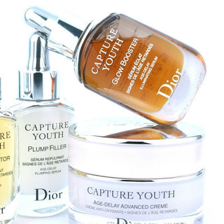 Buy Dior Capture Youth Lift Sculptor Age Delay Lifting Serum 30M - Cult Beauty Pakistan