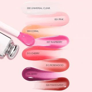 Dior Addict Lip Glow Oil - 015 Cherry