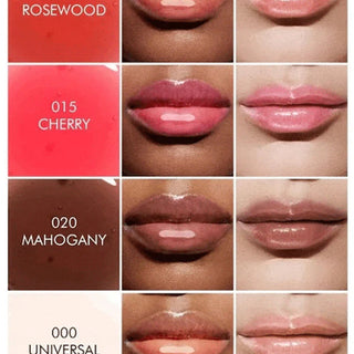 Buy Dior Addict Lip Glow Oil - 000 Universal Clear - Cult Beauty Pakistan