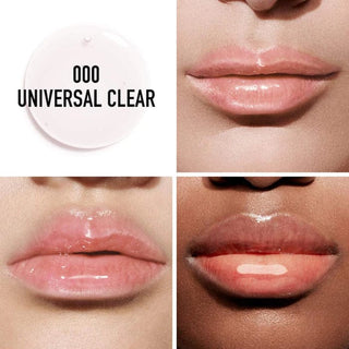 Buy Dior Addict Lip Glow Oil - 000 Universal Clear - Cult Beauty Pakistan