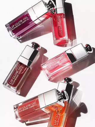 Dior Addict Lip Glow Oil - 012 Rosewood
