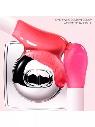 Dior Addict Lip Glow Oil - 015 Cherry