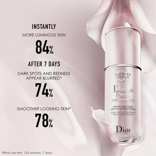 Buy Dior Capture Totale Dream Skin Care Primer - Cult Beauty Pakistan