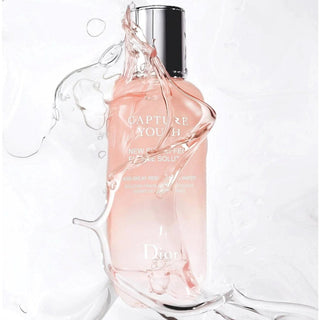 Buy Dior Capture Youth New Skin Effect Enzyme Cleansing Lotion 150Ml - Cult Beauty Pakistan