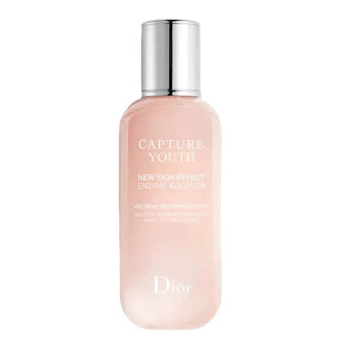 Buy Dior Capture Youth New Skin Effect Enzyme Cleansing Lotion 150Ml - Cult Beauty Pakistan