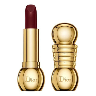 Dior Diorific Mat Velvet Color Lipstick - 590 Troublante