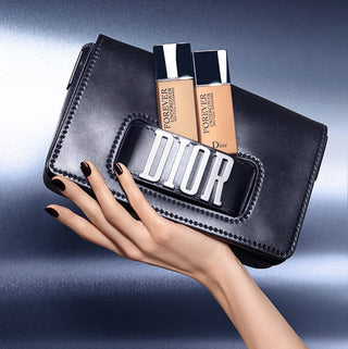 Buy Dior Skin Forever Undercover Liquid Foundation - 005 Light Ivory - Cult Beauty Pakistan