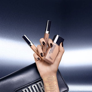 Buy Dior Skin Forever Undercover Liquid Foundation - 005 Light Ivory - Cult Beauty Pakistan