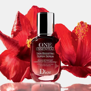 Buy Dior One Essential Skin Boosting Super Serum 30ML - Cult Beauty Pakistan