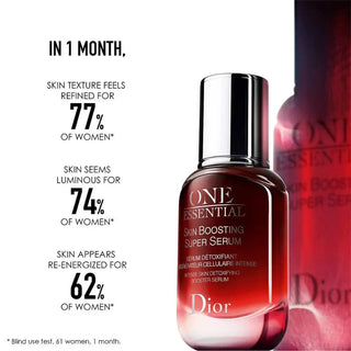 Buy Dior One Essential Skin Boosting Super Serum 50ML - Cult Beauty Pakistan