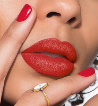 Dior Rouge Ultra Rouge Pigmented Hydra Lipstick - 641 Ultra Spice
