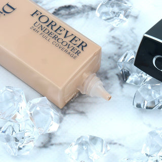 Buy Dior Skin Forever Undercover Liquid Foundation - 005 Light Ivory - Cult Beauty Pakistan