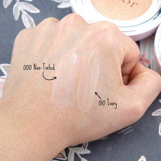 Buy Dior Capture Dreamskin Moist & Perfect Cushion  Foundation - 010 Ivory - Cult Beauty Pakistan