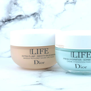 Buy Dior Extra Plump-Smooth Balm Mask 50Ml - Cult Beauty Pakistan