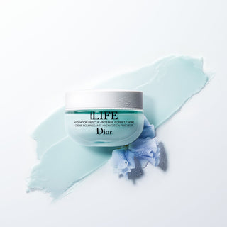 Buy Dior Hydra Life Hydration Rescue Intense Sorbet Cream - Cult Beauty Pakistan