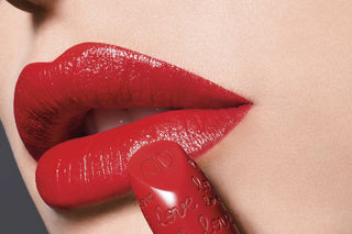 Dior Rouge Dior Couture Satin Colour Lipstick - 520 Feel Good