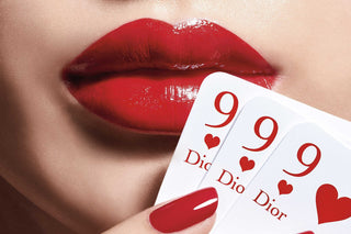 Dior Rouge Dior Couture Satin Colour Lipstick - 520 Feel Good