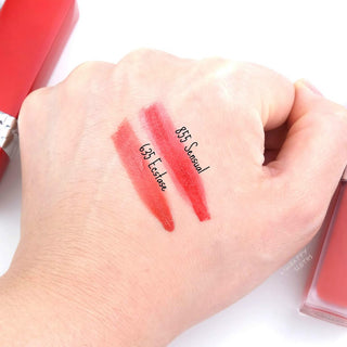 Dior Rouge Ultra Care Radiant Lipstick - 635 Ecstase