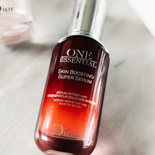 Buy Dior One Essential Skin Boosting Super Serum 75Ml - Cult Beauty Pakistan