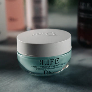 Buy Dior Hydra Life Hydration Rescue Intense Sorbet Cream - Cult Beauty Pakistan