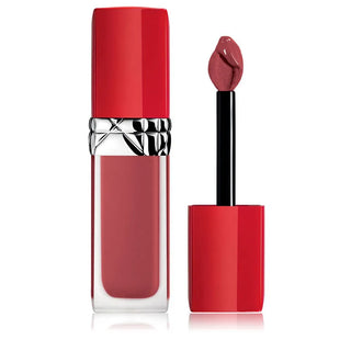 Dior Rouge Ultra Care Liquid Lipstick - 750 Blossom
