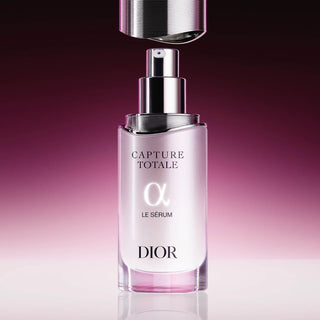 Buy Dior Capture Totale Cell Energy Potent Serum 30Ml - Cult Beauty Pakistan