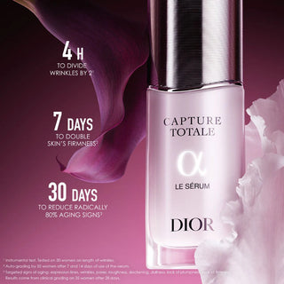 Buy Dior Capture Totale Cell Energy Potent Serum 30Ml - Cult Beauty Pakistan