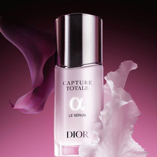Buy Dior Capture Totale Cell Energy Potent Serum 30Ml - Cult Beauty Pakistan