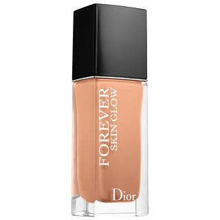 Buy Dior Skin Forever Fluid Glow - 3WP Warm Peach - Cult Beauty Pakistan