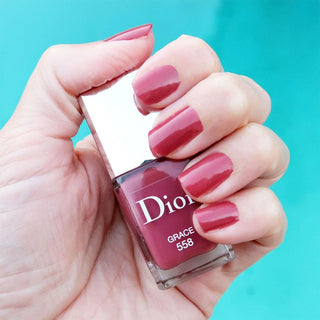 Dior Vernis Nail Polish - 558 Grace