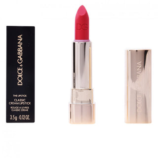 Dolce & Gabbana Cream Classic Lipstick - 520 Coral