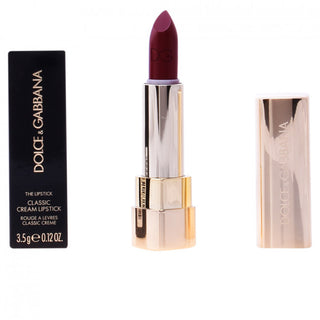 Dolce & Gabbana Classic Cream Lipstick - Ultra 650
