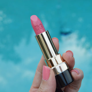 Buy Dolce & Gabbana Matte Lipstick - 512 Excelsa - Cult Beauty Pakistan