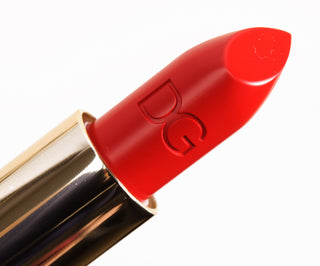 Dolce & Gabbana Cream Classic Lipstick - 610 Fire