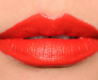 Dolce & Gabbana The Only One Luminous Color Lipstick - Real Fire 600