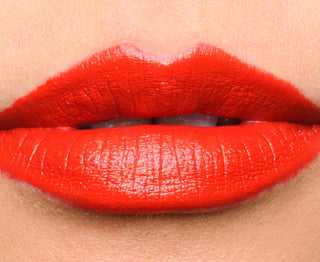 Dolce & Gabbana The Only One Luminous Color Lipstick - Real Fire 600