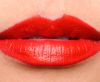 Dolce & Gabbana Cream Classic Lipstick - 620 #DG Queen