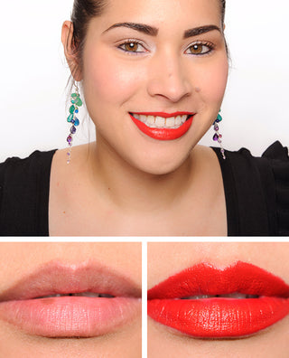 Dolce & Gabbana Cream Classic Lipstick - 620 #DG Queen