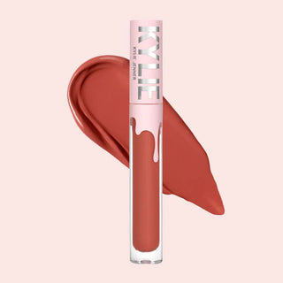 Buy Kylie Cosmetics Matte Liquid Lipstick - 621 Not In The Mood - Cult Beauty Pakistan