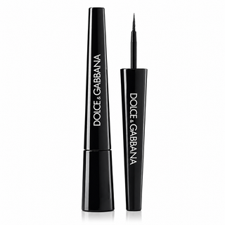 Buy Dolce & Gabbana Miss Glam Liner Intense Liquid Eyeliner - 02 Earthy Brown - Cult Beauty Pakistan