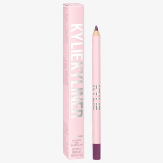 Kylie Cosmetics Gel Eyeliner Pencil - 012 Purple Shimmer
