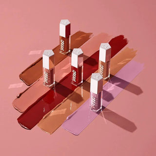 Buy Fenty Beauty Gloss Bomb Cream Color Drip Lip Cream - Cookie Jar - Cult Beauty Pakistan