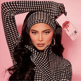 Buy Kylie Cosmetics Matte Liquid Lipstick - 704 Sweater Weather - Cult Beauty Pakistan