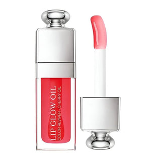 Buy Dior Addict Lip Glow Oil - 015 Cherry - Cult Beauty Pakistan
